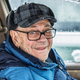 Illustration for article titled Passengers Praying Uber Just A Hobby For Elderly Driverem/em